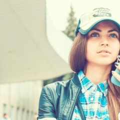 Оксана , 25.02.1991