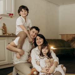 Наталья Кожокару, 23.03.1995, Липецк