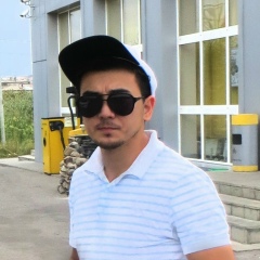 Рустам Даулетов, 22.04, Саратов