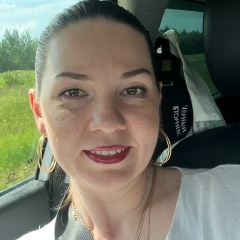 Лариса Иванова, 01.02.1985, Санкт-Петербург