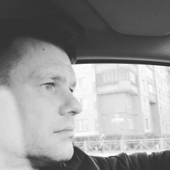 Алексей Парушев, 20.04, Санкт-Петербург