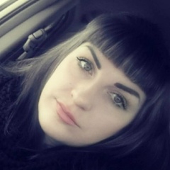 Валентина Кульбенок, 10.03, Куйбышев