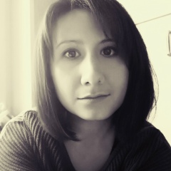 Ирина Александровна, 25.05.1987, Москва