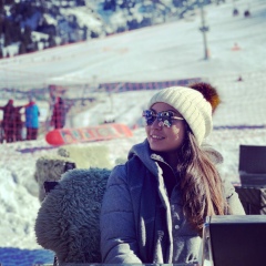 Aliya Ospanova, 10.03