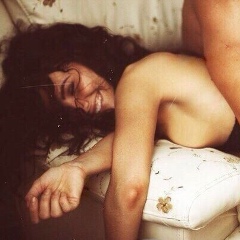 Полина Цветкова, 01.01