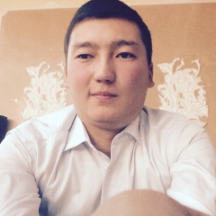 Азарио Керимбеков, 02.03, Бишкек