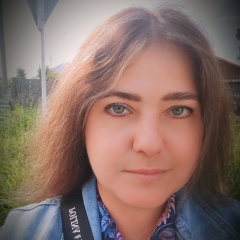 Ирина Молоткова, 10.07.1983, Санкт-Петербург