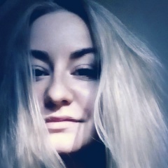 Анна Шадрицова, 06.06, Санкт-Петербург