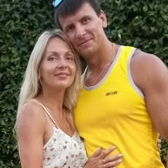 Оля Иваницкая, 22.04.1988, Краснодар