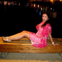 Яна Долинская, 12.03, Москва