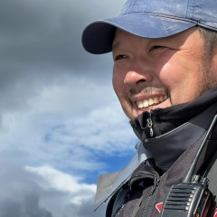 Руслан Очиров, 22.09, Якутск