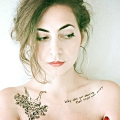 Офелия Арутюнян, 05.08, Москва