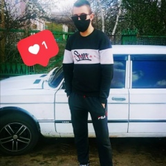 Руслан Днепровский, 03.11.2000, Днепр (Днепропетровск)