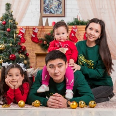 Айнур Умерханова, 06.09, Актобе