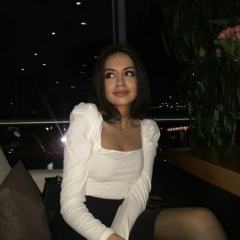 Диана Григорян, 21.06.2000, Москва