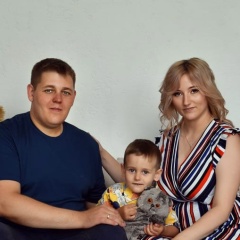 Сергей Кривцов, 18.03.1992, Рудный