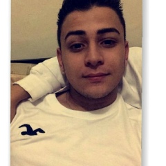 Gabriel Pontes, 24.03.1990, Belo Horizonte