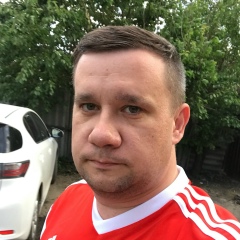 Николай Анпилогов, 10.12.1984, Миллерово