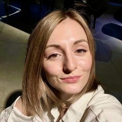 Елизавета Сарафанова, 30.11.1996, Санкт-Петербург