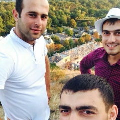 Ильхам Шахманов, 05.03.1992