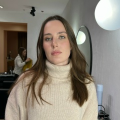 Lubov Tsoloeva, 03.06, Москва