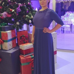 Нина Харитонова, 25.07.1988, Щелково