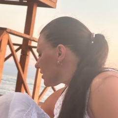 Алёна Gipsy, 21.01, Санкт-Петербург