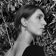 Мария Шумских, 22.12.1992