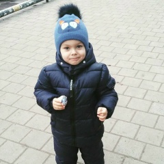 Виктория Родионова, 13.05, Костанай