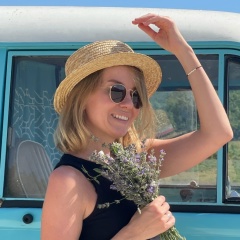 Луиза Ипатова, 23.01, Санкт-Петербург