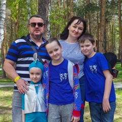 Sergei Desyatov, 25.07, Тель-Авив