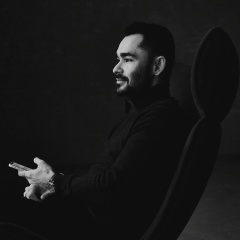 Руслан Сафаров, 23.08, Алматы