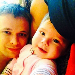 Санёк Аитов, 24.04.1989, Санкт-Петербург