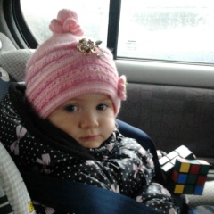 Вася Лоскутов, 03.09.1984, Санкт-Петербург