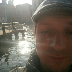 Александр Борщёв, 17.04.1987, Москва