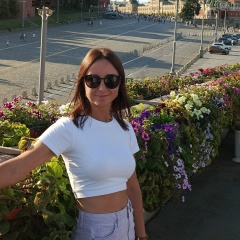 Ольга С, 17.09, Челябинск