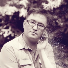 Yerlan Ibraimov, 25.11, Алматы