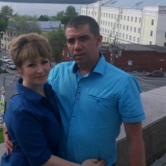 Вениамин Измайлов, 13.02.1983, Самара