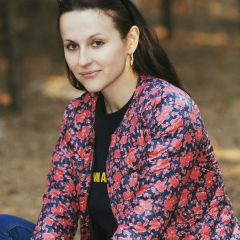 Marina Kashtanova, 27.09, Москва