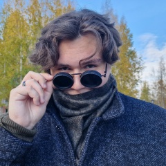 Александр Лебедев, Урай