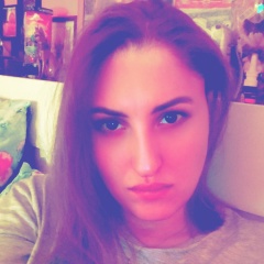 Ksuhca Malchenko, 07.03, Москва