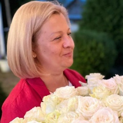 Светлана Паукштене, 07.09, Санкт-Петербург