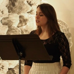 Нина Бакурская, 25.05.1979, Genève
