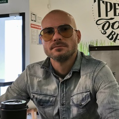 Артем Келлер, 19.08