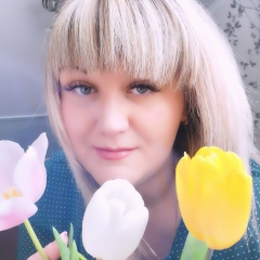 Кристинка Миколенко, 27.07