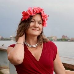 Галина Максимова, 19.09, Санкт-Петербург