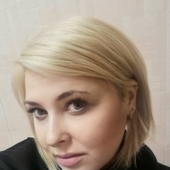 Светлана Т, Уфа