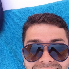 Иван Токарь, 19.07.1991, Ростов-на-Дону