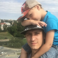 Руслан Зубков, 24.11, Одесса