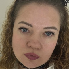 Таня Ветрова, 26.04, Калининград